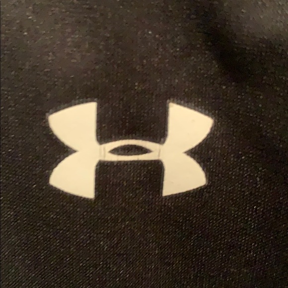 under armour zip up jacket - Picture 2 of 5